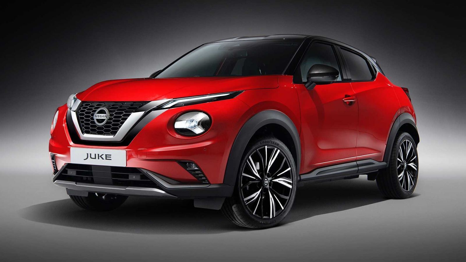 เปิดโฉมเต็ม All-New Nissan Juke รถยนต์ใหม่ 2020 มาคู่กับเครื่อง 1.0 ...